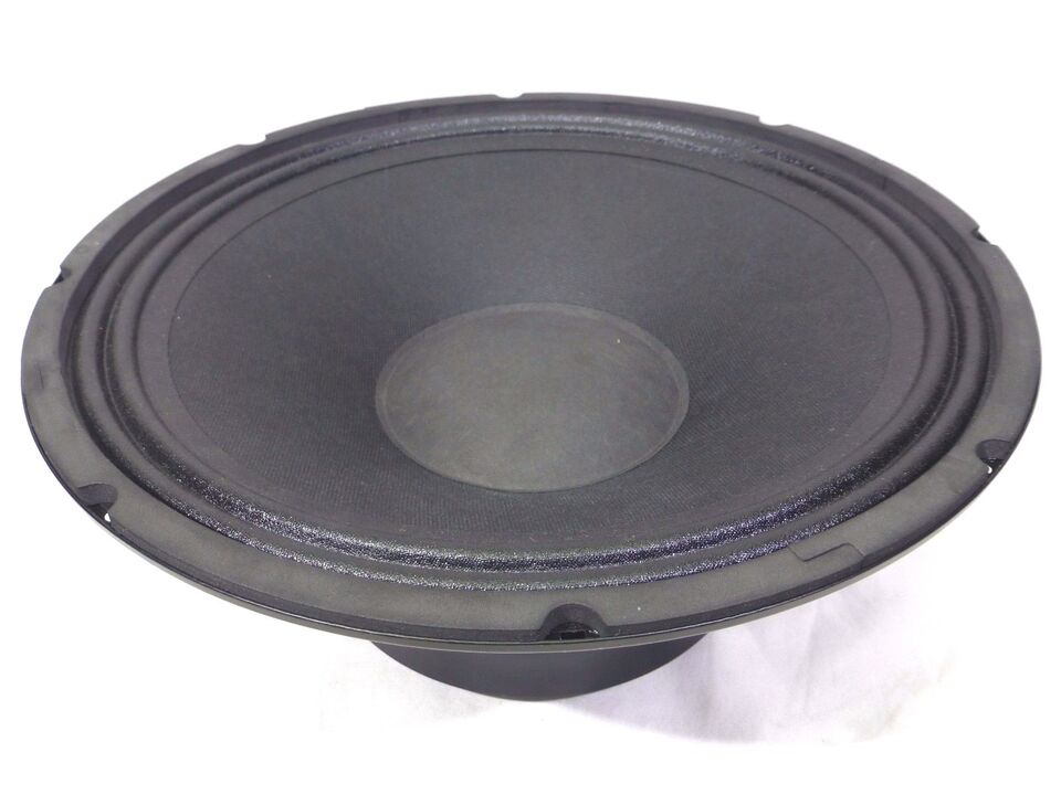 LASE Replacement Speaker 15" for EV Electro Voice EKX-15 / EVS-15 / ELX-115 / EKX-15P