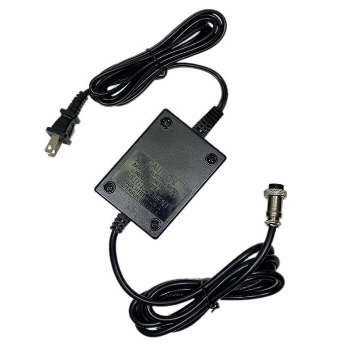 Replacement Power Supply Alesis MultiMix 6 FX/USB, 8 FX/USB, 12 FX/FXD/USB, 16