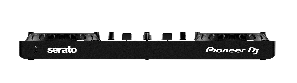 Pioneer DJ DDJ-REV1/SXJ Serato Performance DJ Controller