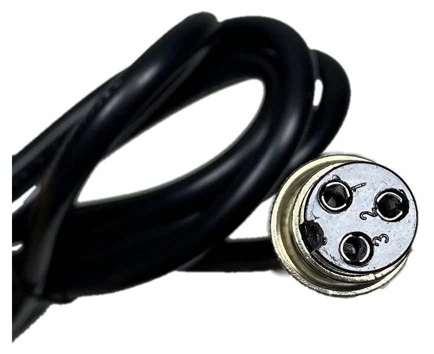 Replacement Power Supply Alesis MultiMix 6 FX/USB, 8 FX/USB, 12 FX/FXD/USB, 16