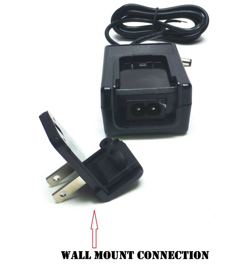 LASE Replacement Pioneer DDJ-SX1, SX2, SX3 Power Supply DJ Serato Controller