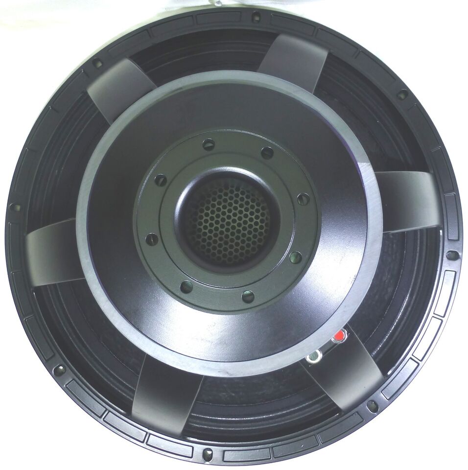 LASE LSX-2400 18" Low Frequency Woofer 8 Ohm