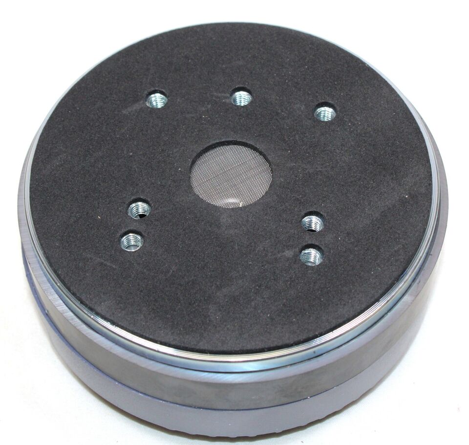 LASE 50 Driver Mid High 1" Bolt-On Driver 8 ohm VC 2" 51.5 mm 100 Watts 8 Ohms