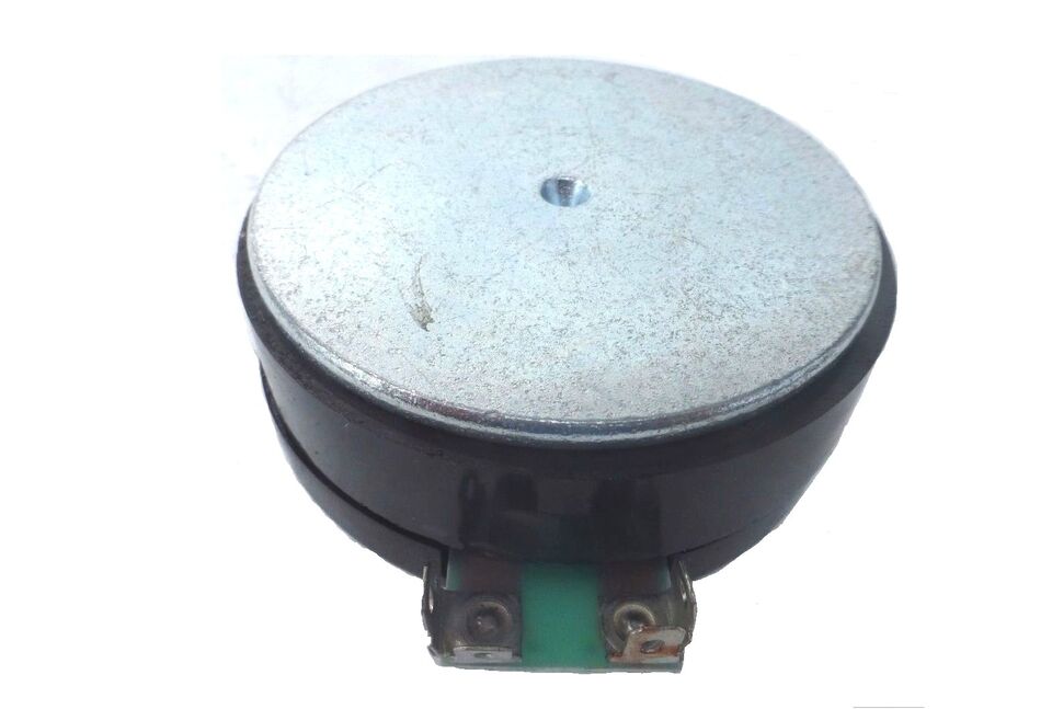 Replacement Driver For Behringer 25T20A8 25T80A8 F1220A F1320D Tweeter
