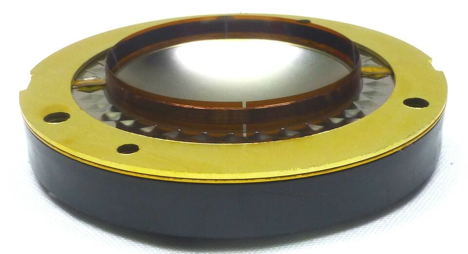 Replacement Diaphragm for JBL 2425H, 2426H, 2427H, 2420H Driver 8 ohm