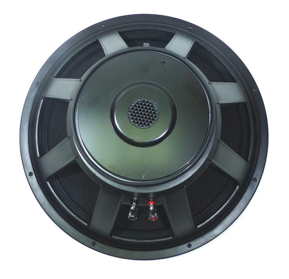 LASE Replacement 18" Speaker for Mackie SRM-1801 / SRM-1850