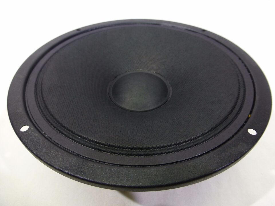 LASE Replacement 6.5" Speaker for QSC KW153 / XD-000001-00
