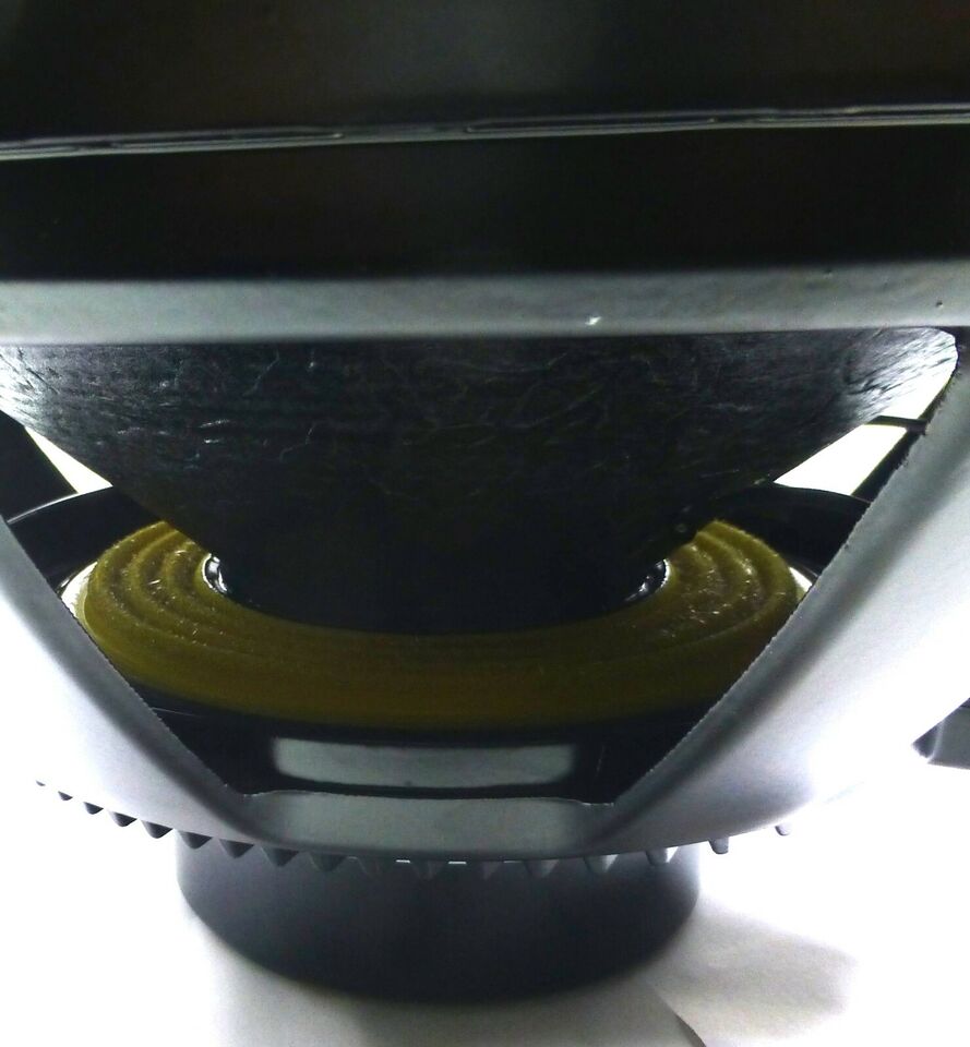 LASE NEO18-2400 Neodymium 18" Bass Speaker