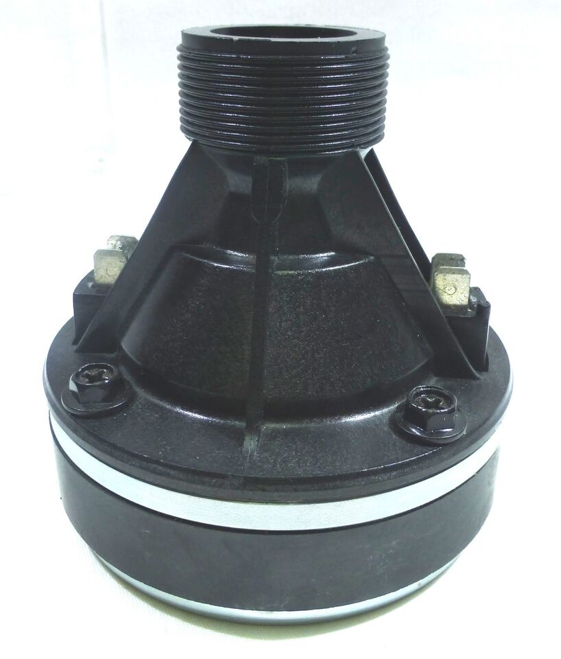 Replacement Driver For EV Electro Voice SX100, SX80, ZX1, ZX90, ZXA1, DH2005, 8Ω