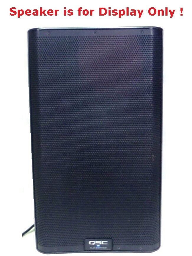 LASE QSC Amplifier Modules