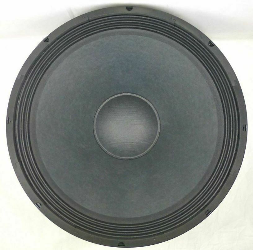 LASE Replacement 18" Speaker for EAW 804064