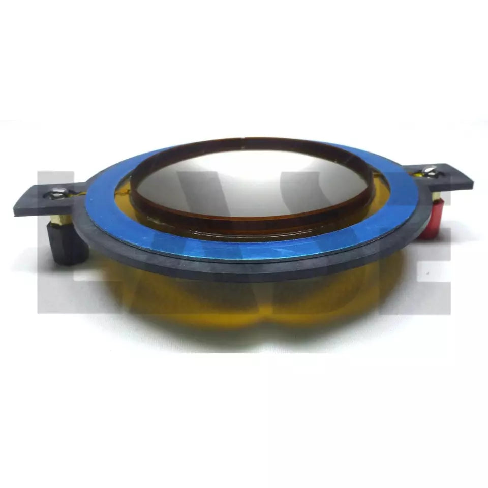 Replacement Diaphragm for NEXO NH75R, NH75K, NH75RK, ALPHA E NH82B, PS15, 8 Ohms
