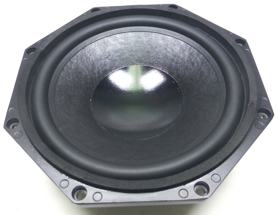 LASE NEO 8BG51 Mid-Range 8" Neodymium Speaker