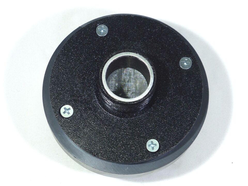 Replacement Driver for SAMSON / HARTKE CD34T Screw-On Driver 8 Ω Auro D412, D415