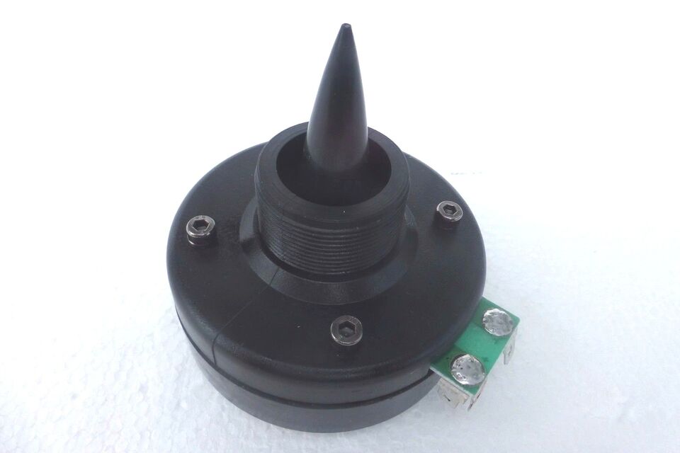 Replacement Driver For Behringer 25T20A8 25T80A8 F1220A F1320D Tweeter