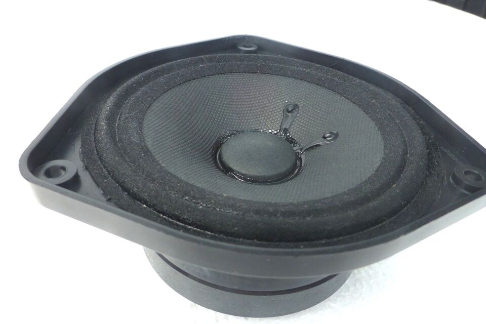 LASE Replacement 4.5" Speaker for Bose 801 / 802/ 901 1Ω