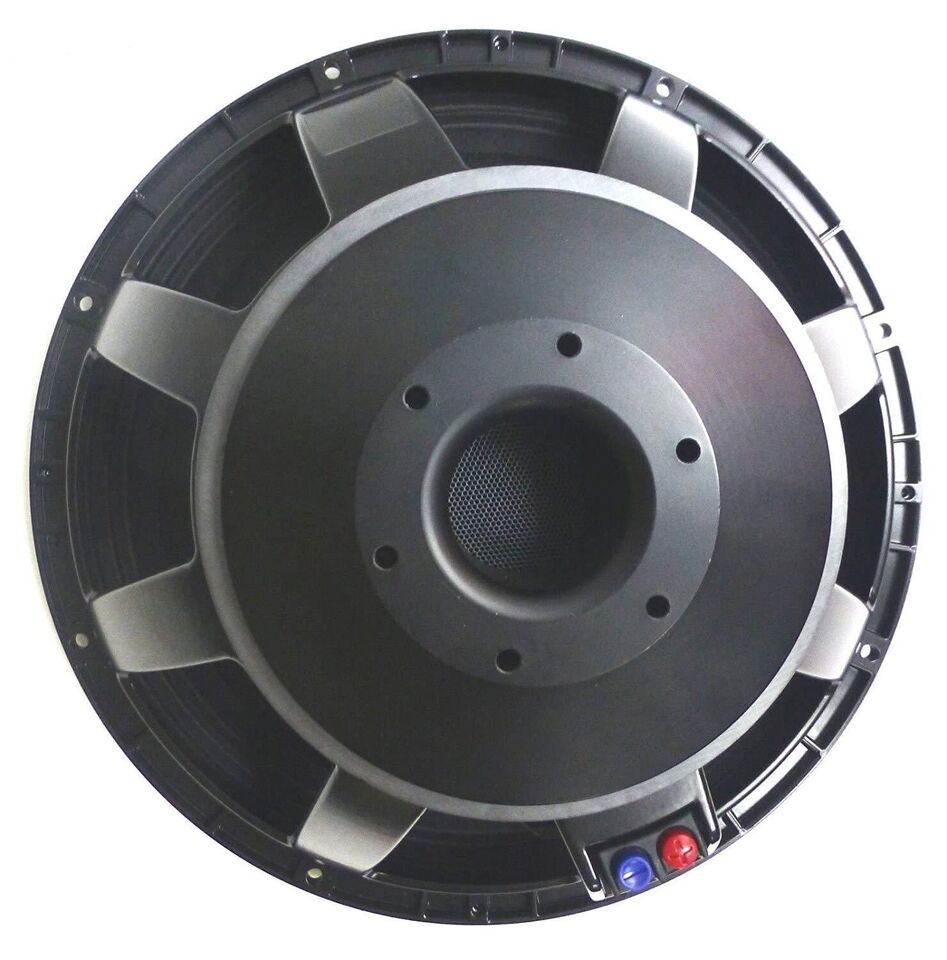 LASE Replacement 18" Speaker for LC18-4002 4Ω