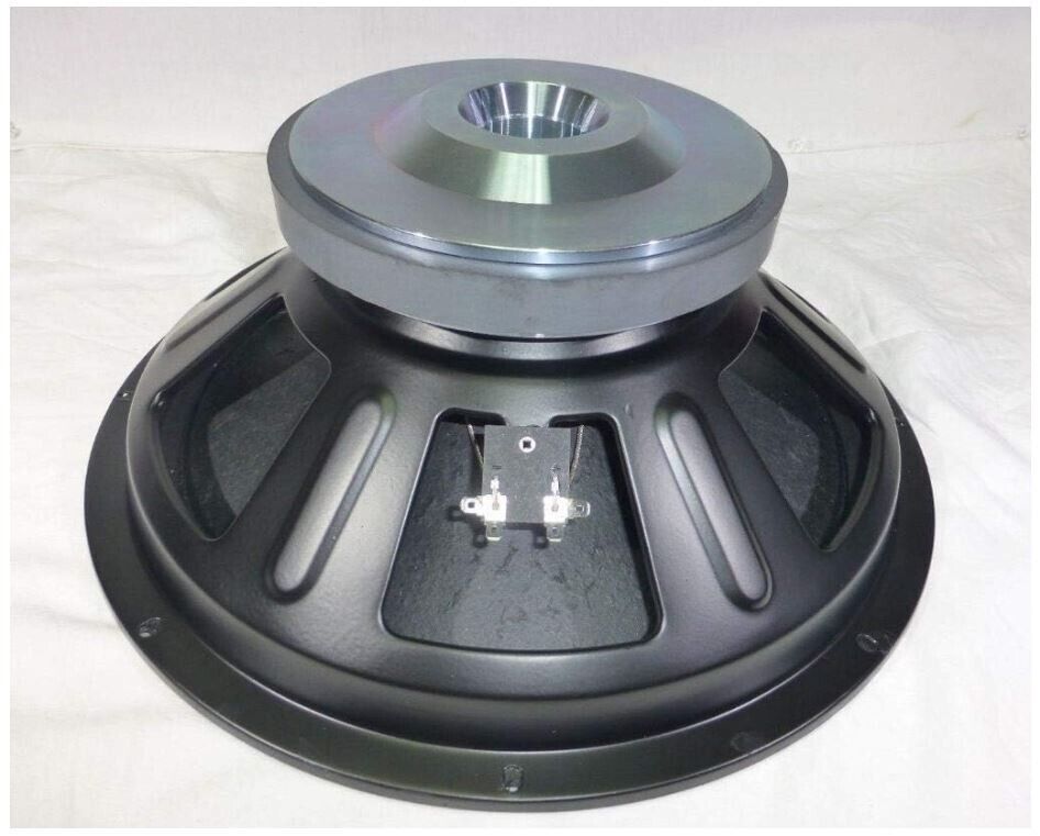 LASE Replacement 15" Speaker for JBL M115-8 / TR-125 / MPRO & More!