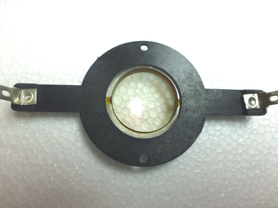 Replacement Diaphragm for B&C DE10-8, DE 10 Driver, D-BCMMD10-8