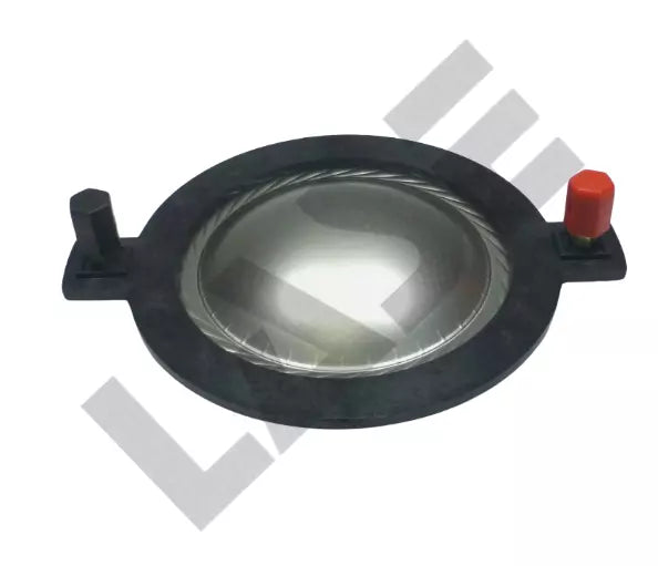 LASE Diaphragm Intended For Yorkville DE 750,TX4, TX8, 7403, 7401, EF500 Driver