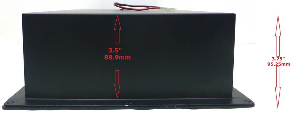 LASE Replacement Yorkville Amplifier Modules