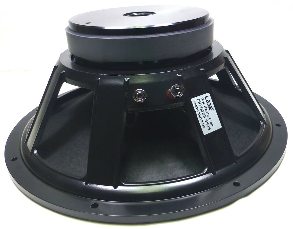 LASE 15" Replacement Speaker for Yamaha JAY6132 / JAY6130 & More