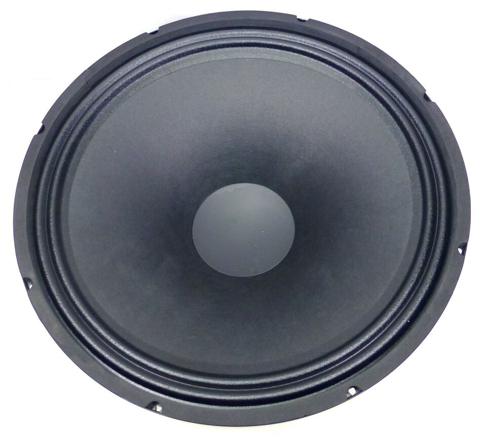 LASE 18" Replacement Speaker for EV Electro Voice EVS-18S / EKS-18SP