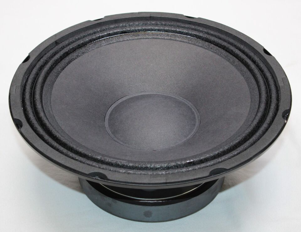 LASE 10" Replacement Speaker For Mackie SRM 350 / C200