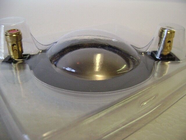 Replacement Diaphragm for Mackie SRM-450 C300Z P-Audio BMD-440 BMD-450 Driver