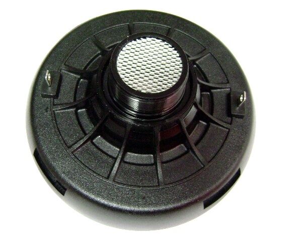 JBL / Selenium - D200 - Compression Phenolic Screw-On Driver - 8 ohms