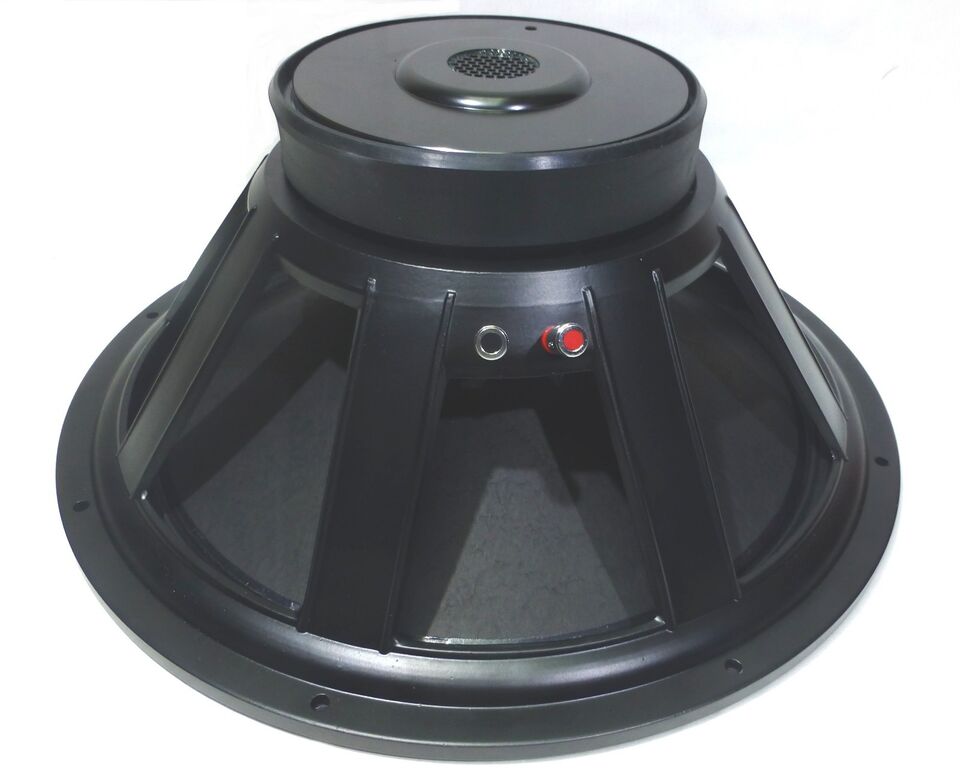 LASE PRO-18 BASS 18" Speaker