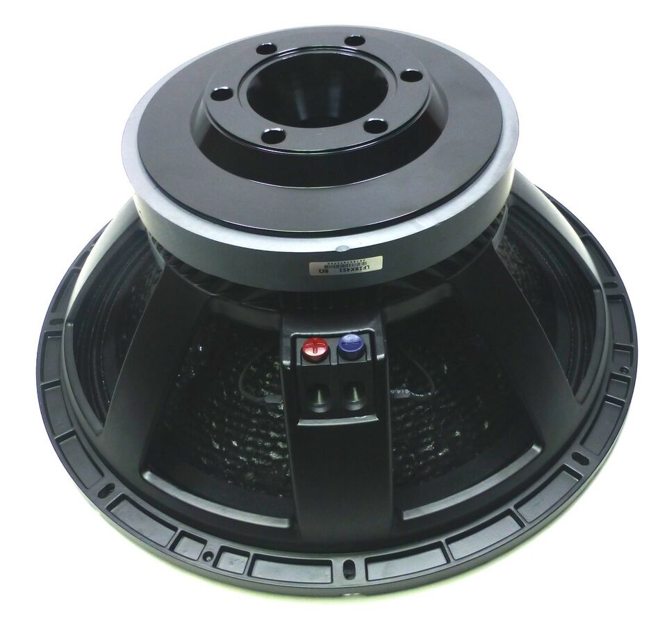 LASE LF18-3600 18" Low Frequency Speaker