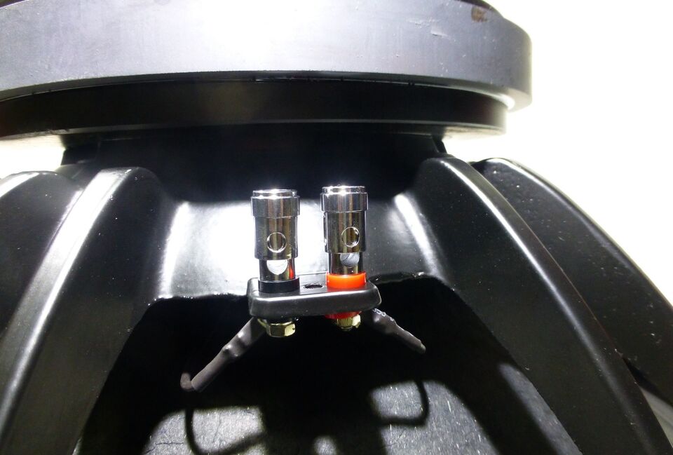 LASE 21LW-3600 21" Low Frequency 8 Ohm Woofer