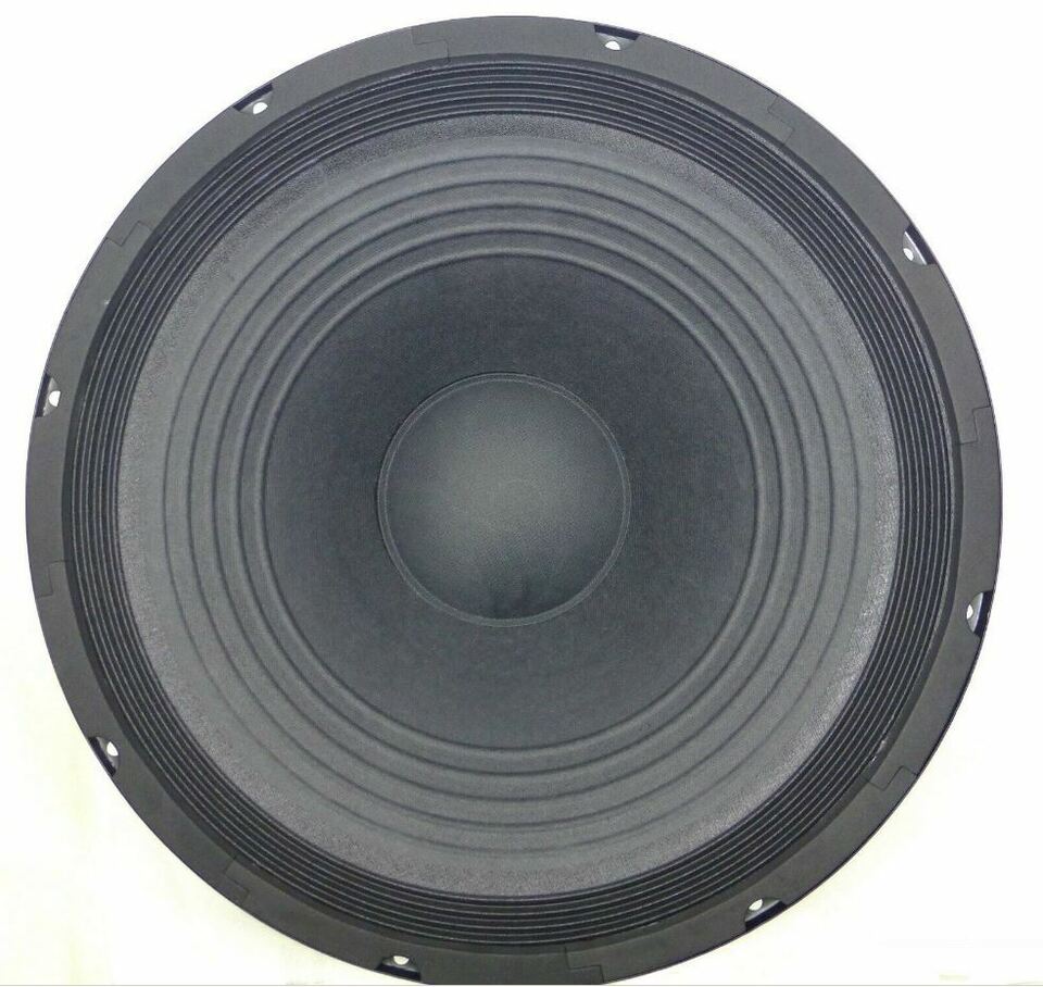 LASE Replacement 15" Speaker for Yamaha BR15 Enclosure JAY6170-1, JAY6100