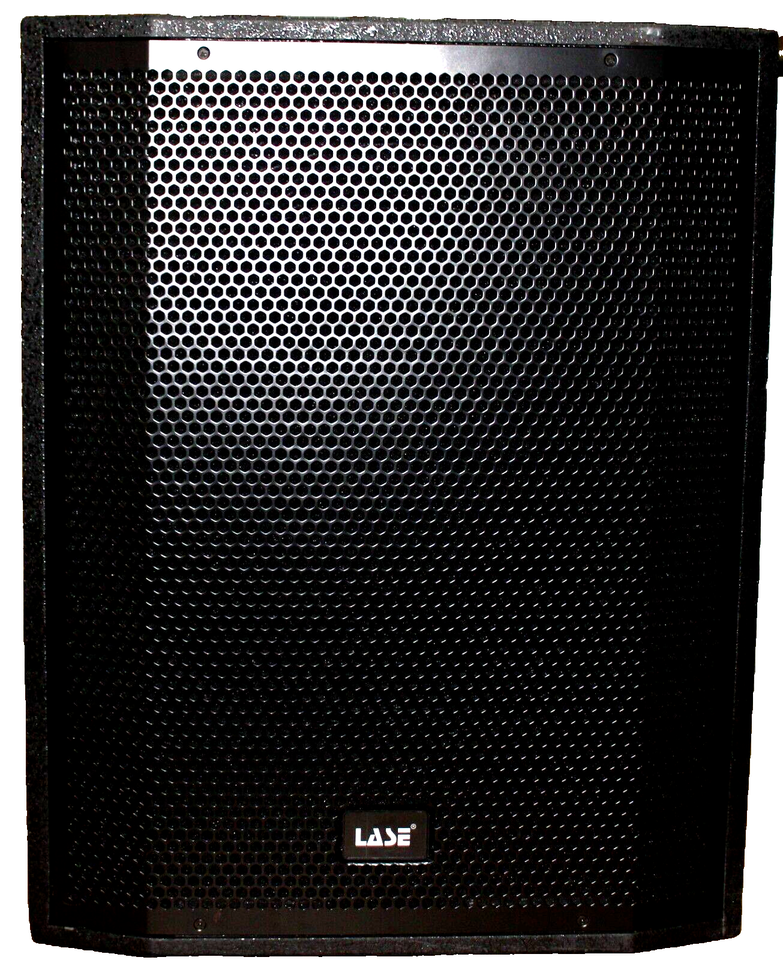 LASE LA-18S Powered Sub-Woofer Speaker