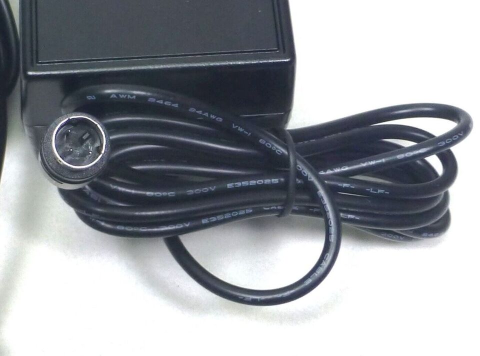 Replacement 220V Power Behringer Supply PSU-MX6, MXUL6 for UB & QX Mixers 14.8V