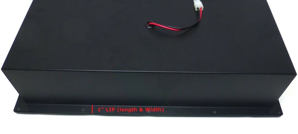 LASE Replacement Yorkville Amplifier Modules