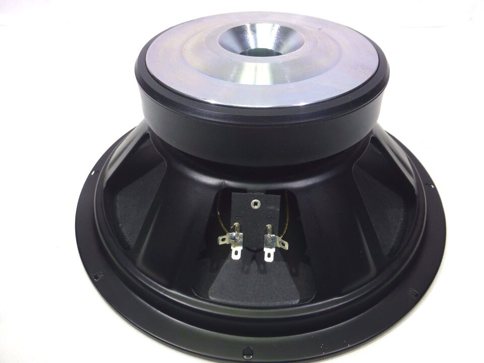 LASE 12" Replacement Speaker for JBL M112-8 / JRX 112
