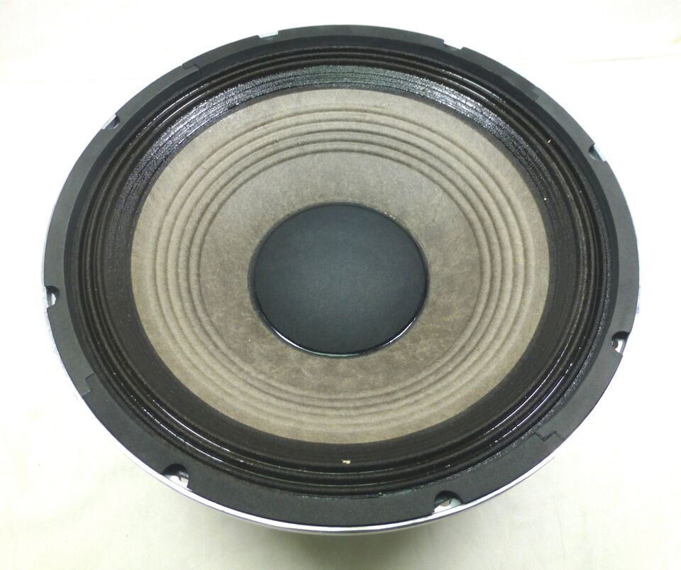 LASE 12" Differential Woofer Replacement JBL 2262H / SRX712 Series