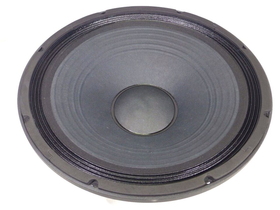 LASE Replacement 15" Speaker for BAG END E-15 BASS S15 & More