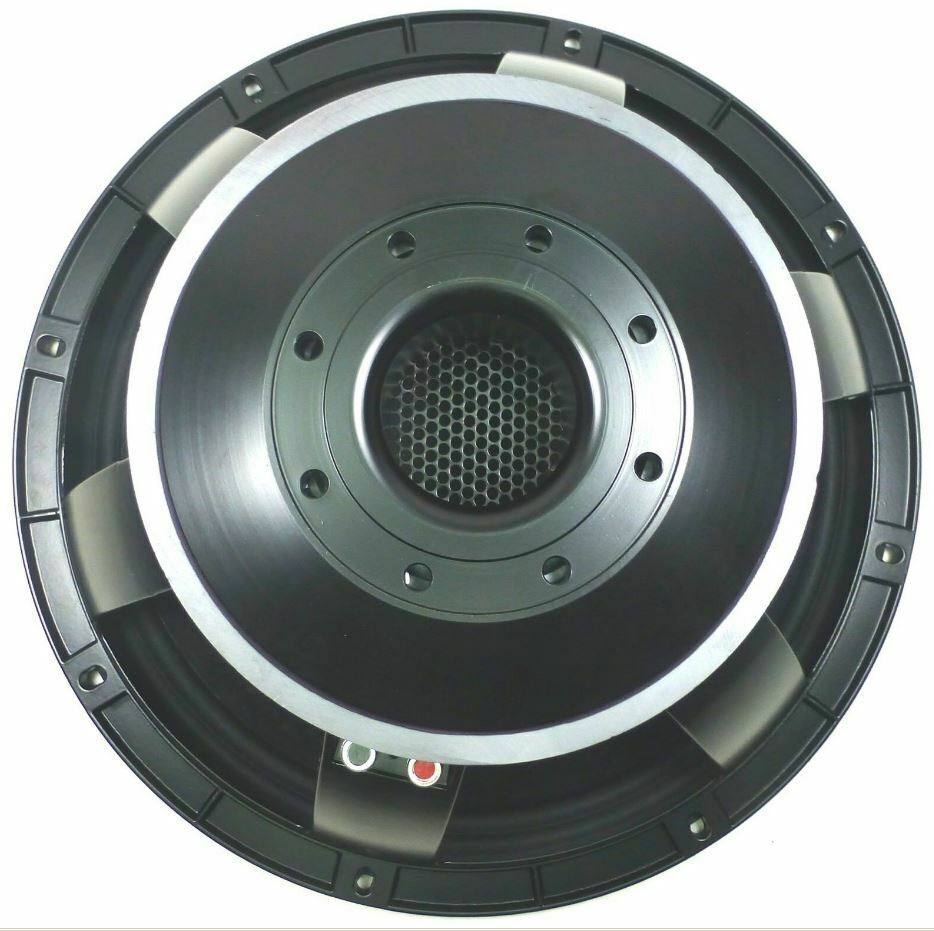 LASE LW15-1600 Low Frequency Transducer Woofer