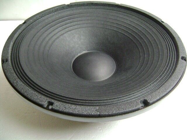LASE 15" Replacement Speaker for Mackie 0013916 / LC15-2507-16