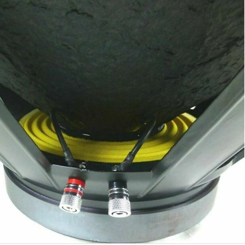 LASE Replacement 18" Speaker for B52 18-220X / 220S