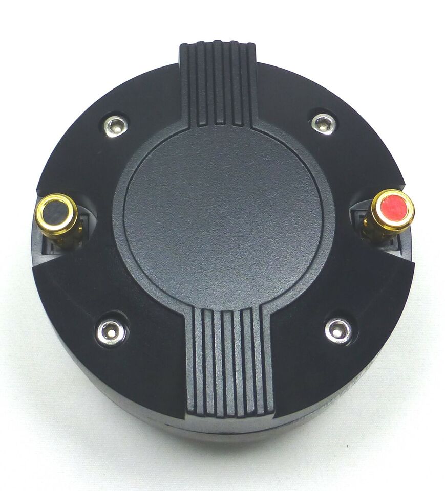 Replacement Screw-On Driver For Cerwin Vega COMP00005 CD34B for CVA28 34.4mm VC