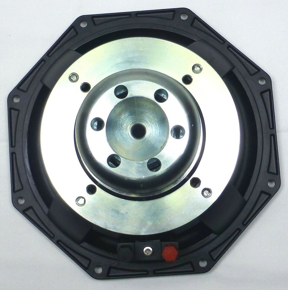 LASE NEO 8BG51 Mid-Range 8" Neodymium Speaker