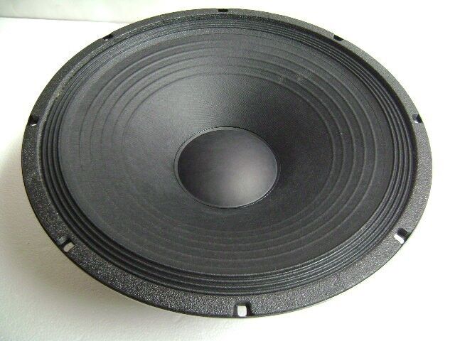 LASE 15" Replacement Woofer for Mackie Thumb TH-15A
