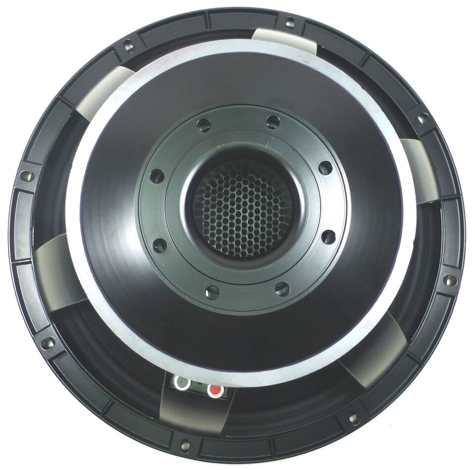 LASE Replacement 15" Woofer for Yorkville 7524 / EF508, EF500P, TX4