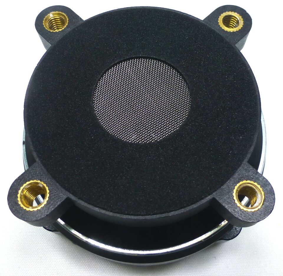 Replacement Aftermarket QSC K Series Driver K8, K10, K12 & KLA12 Speakers