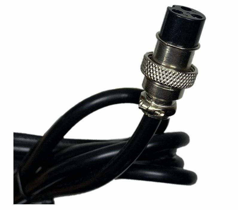 Replacement Power Supply Alesis MultiMix 6 FX/USB, 8 FX/USB, 12 FX/FXD/USB, 16