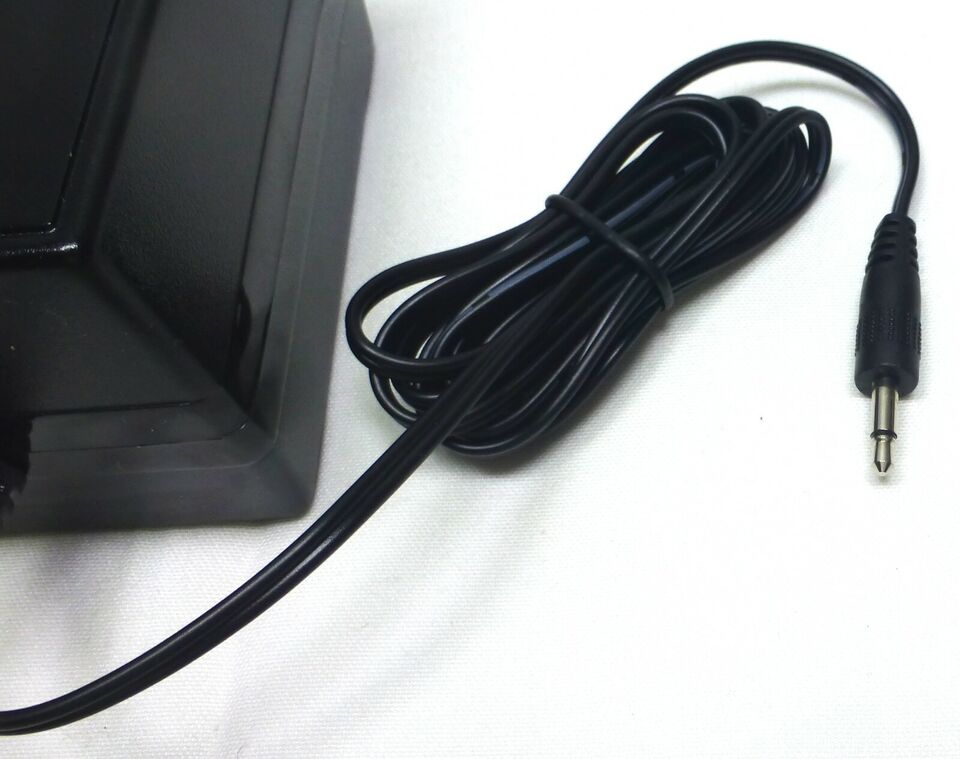LASE Replacement Power Supply Adapter for MOOG ROGUE TAURUS 11-2 @ 24V AC